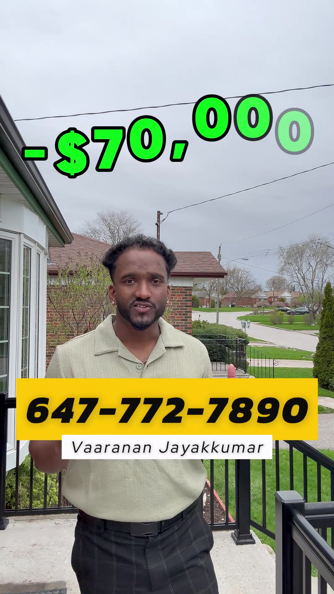 @Vaaranan