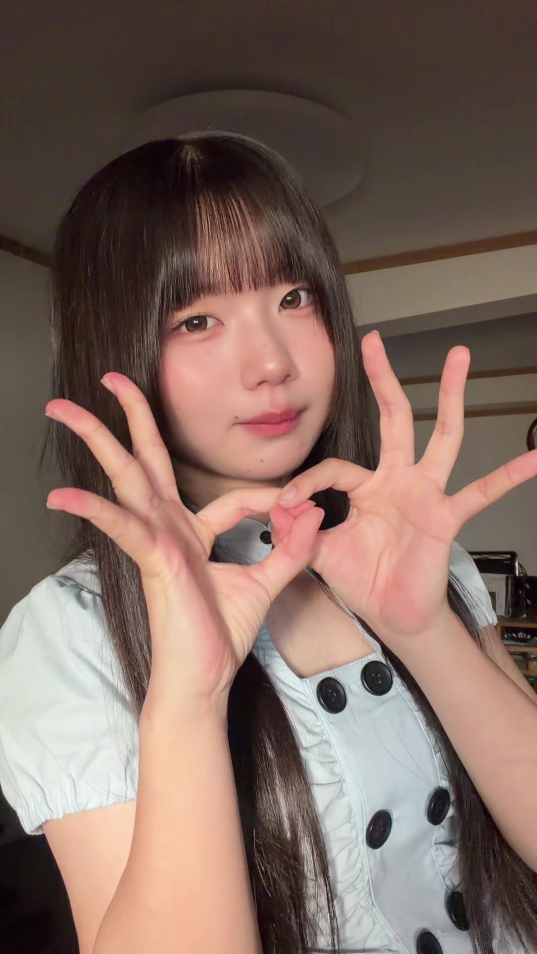 @バス停