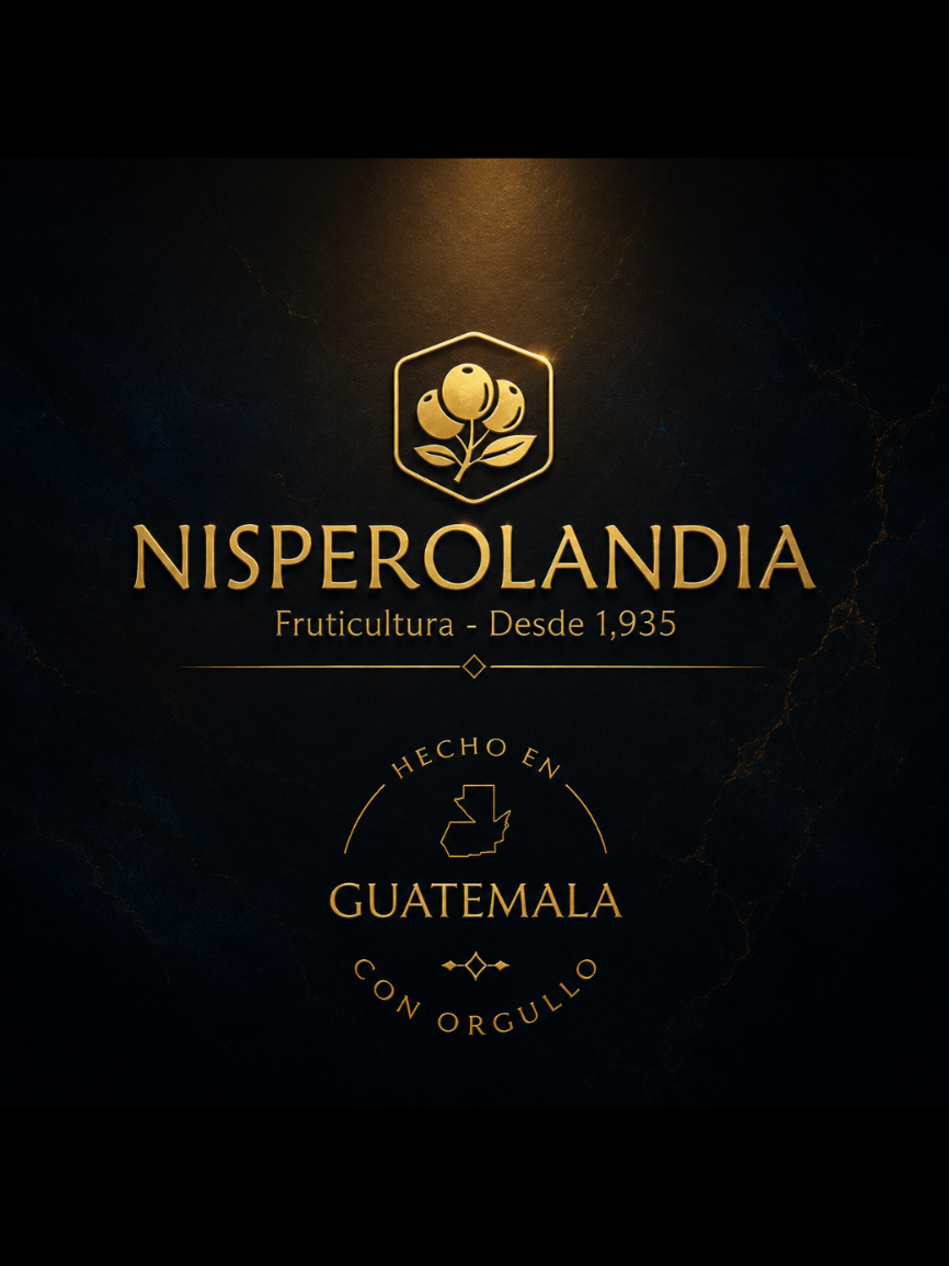 @Nísperolandia