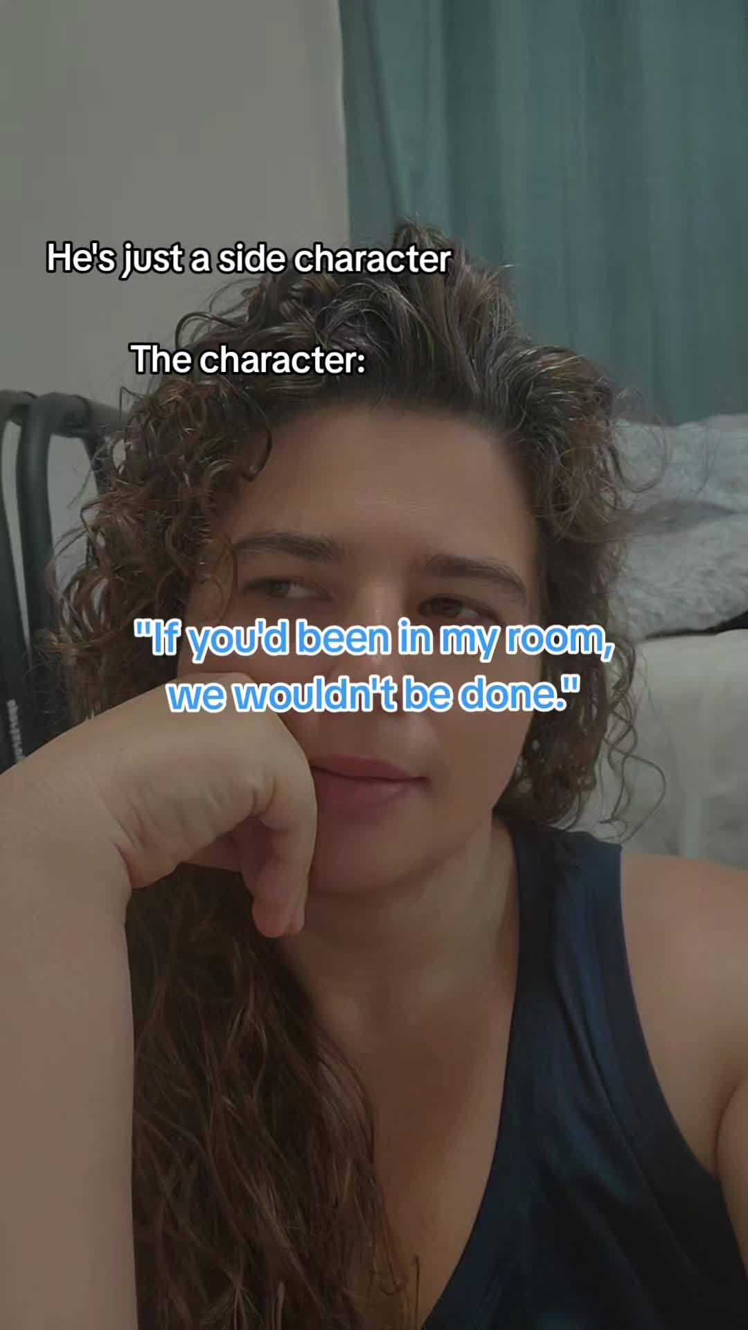 @Author JE Reed