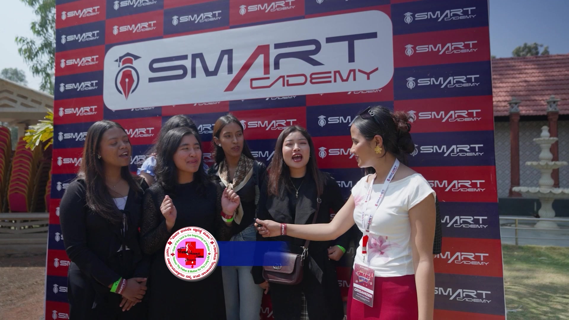 @Smart Educational Academy
