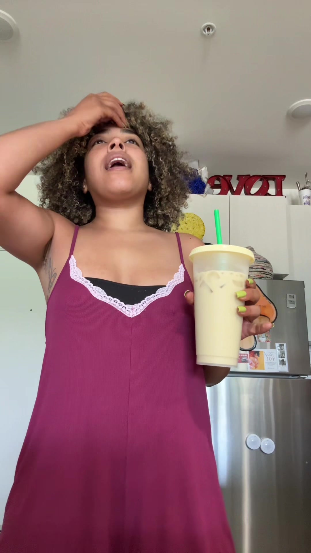 @Karina Chanelle