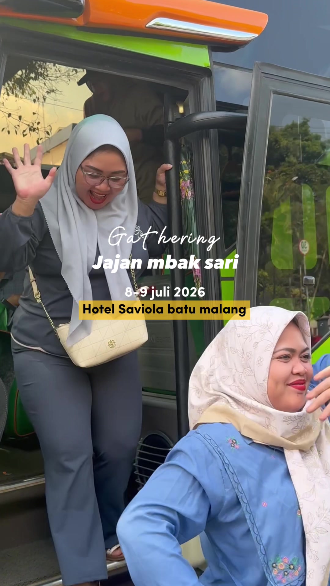 @jajan mbak sari