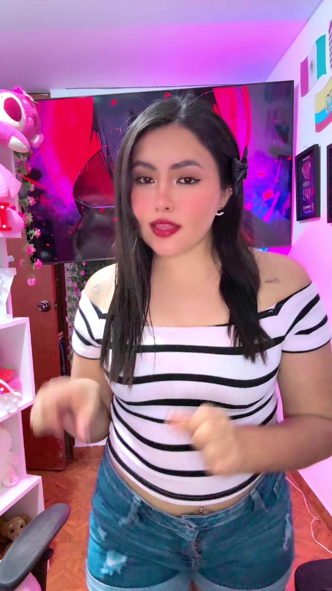 @🌺👑Yanela Echevarría
