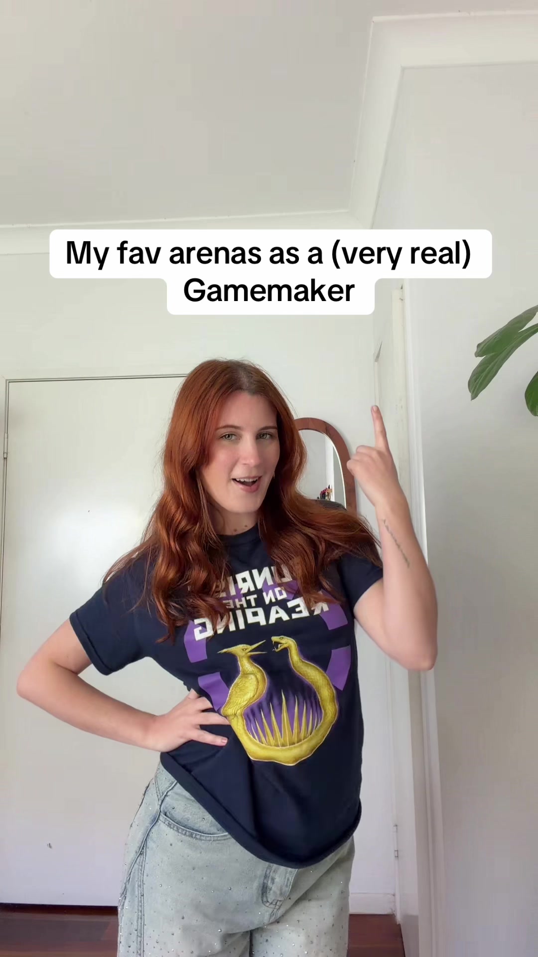 @Arabella Rosier