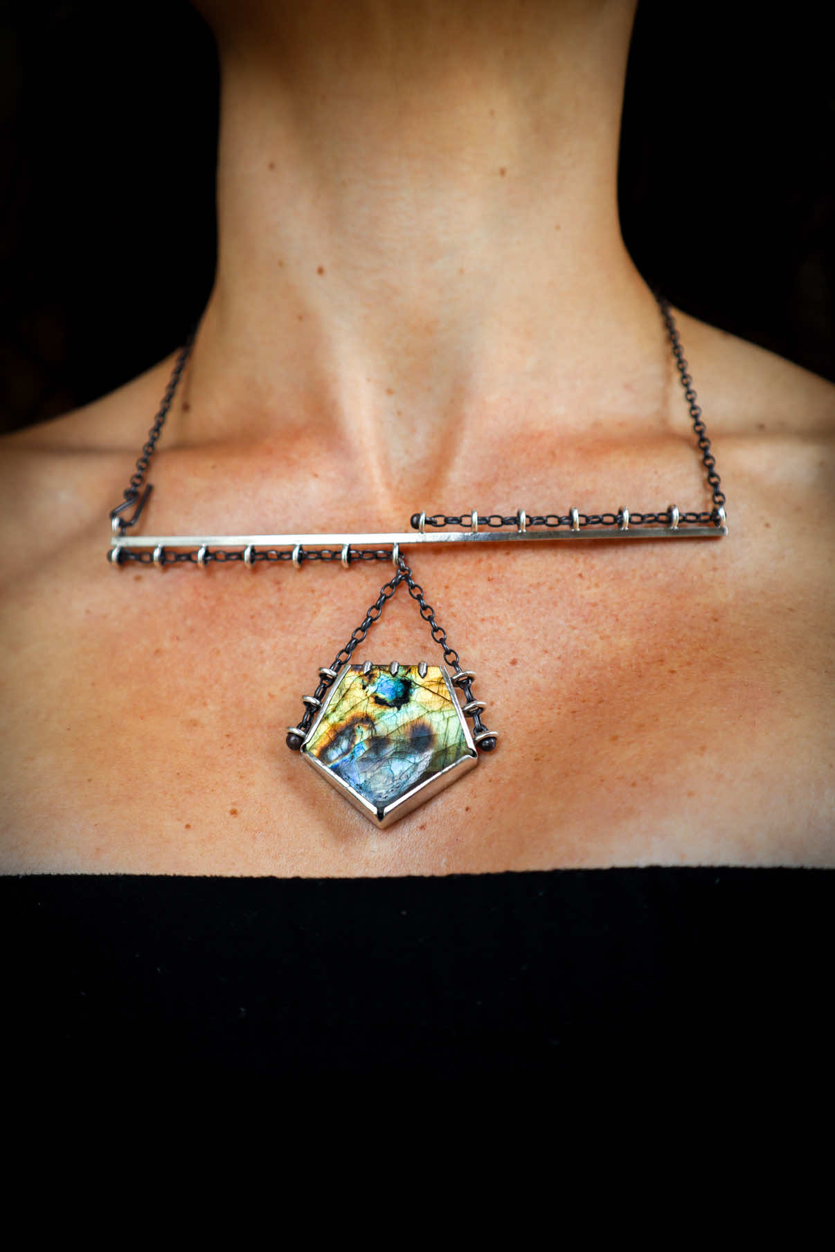 @Metalhead Jewelry