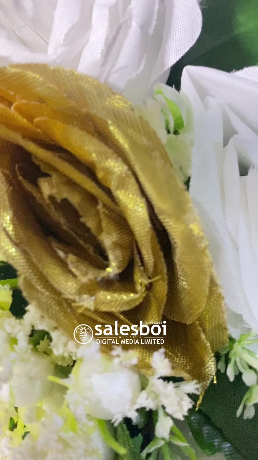 @Salesboi Nigeria