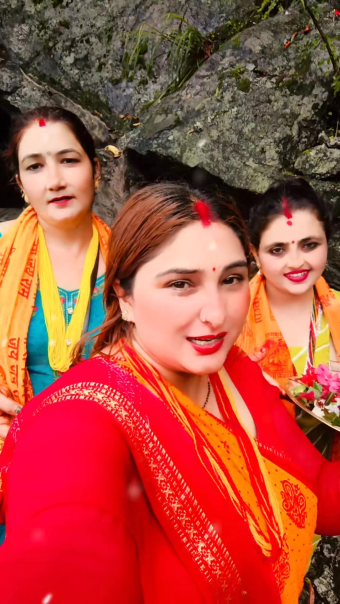 @Shova Dhungana