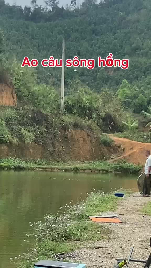 @Đồ câu nga hoàng