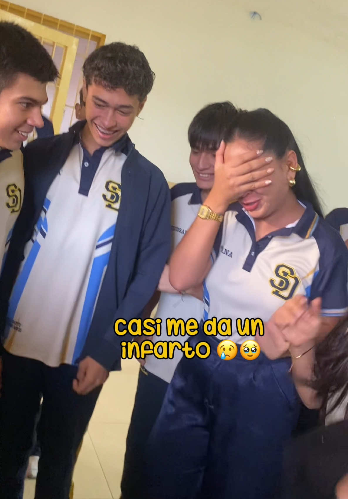 @Profe Tatiana