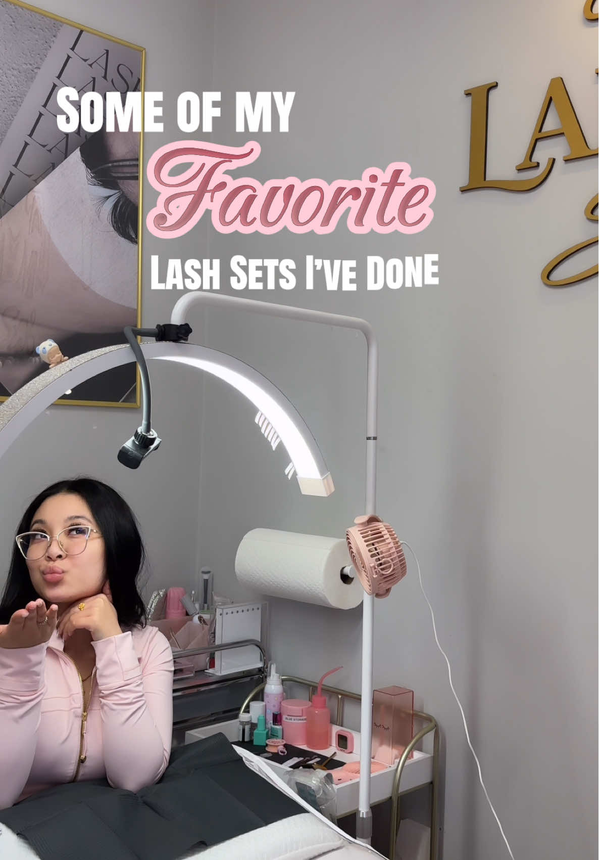 @Lamora Studio | MA Lash Artist