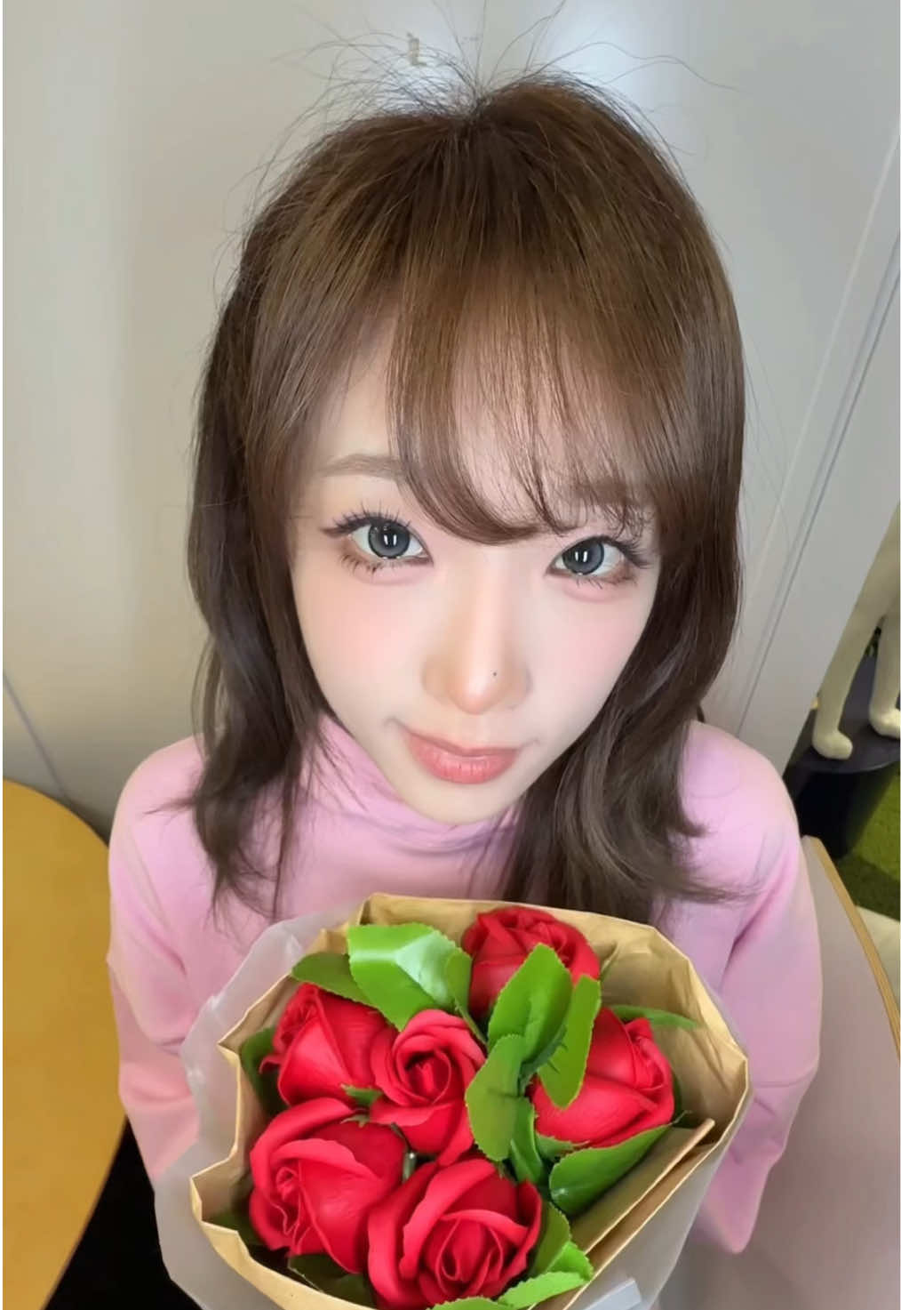 @YENA(최예나)