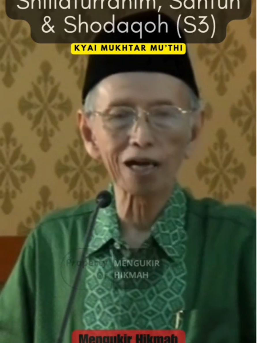 @Mengukir Hikmah