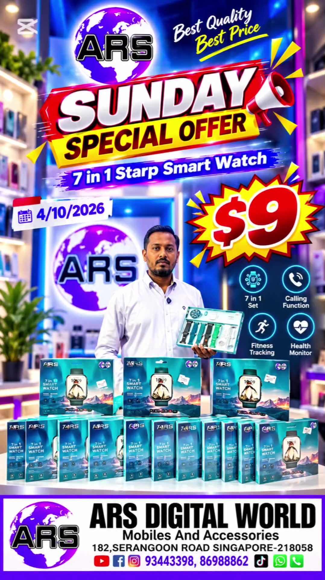 @ARS Mobile