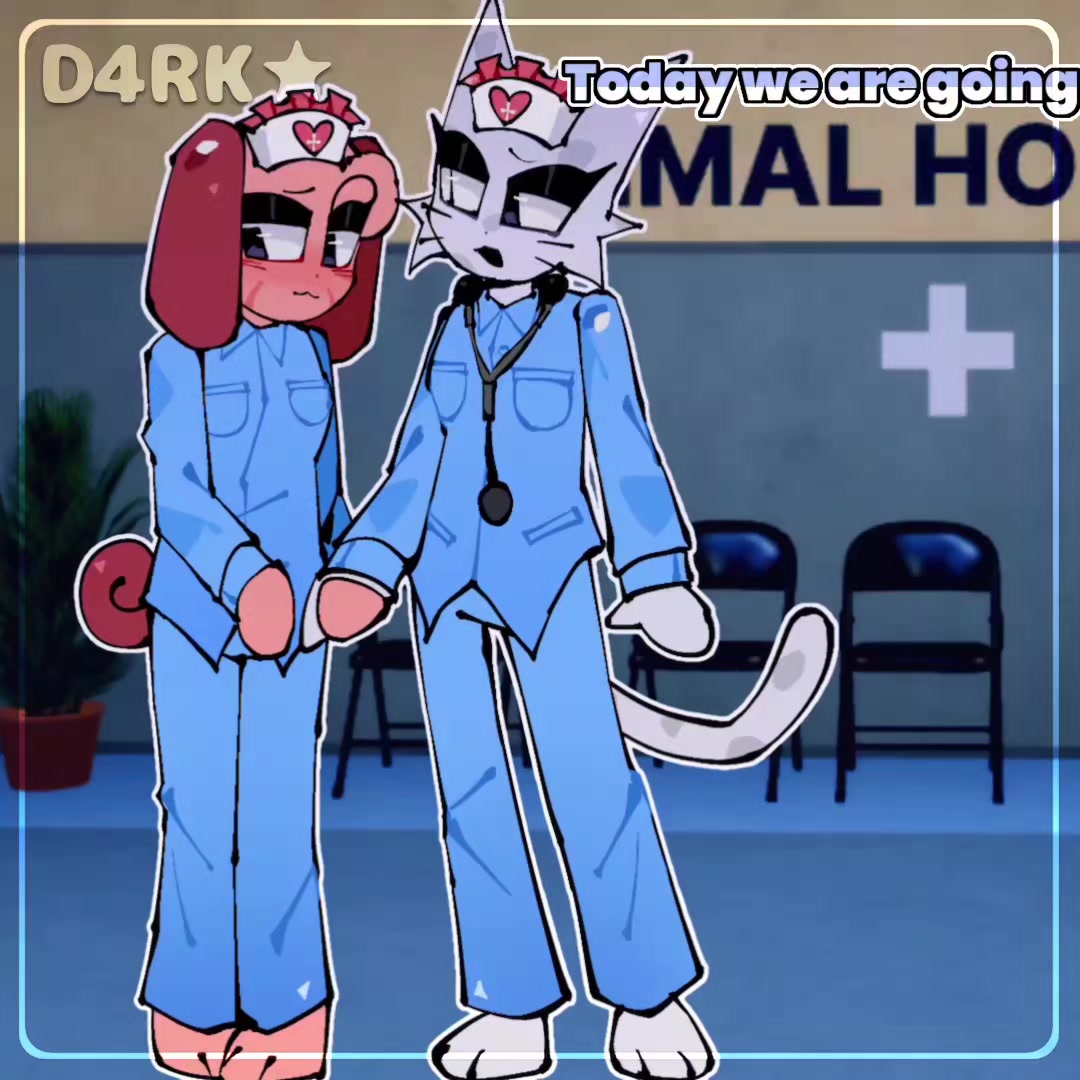 @D4RK★