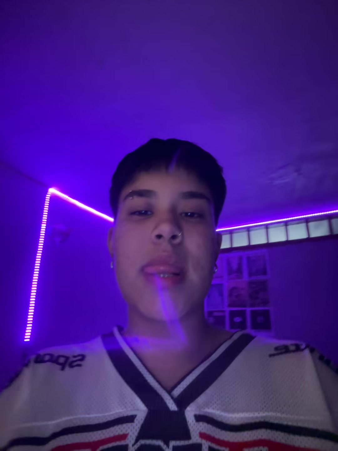 @Kris