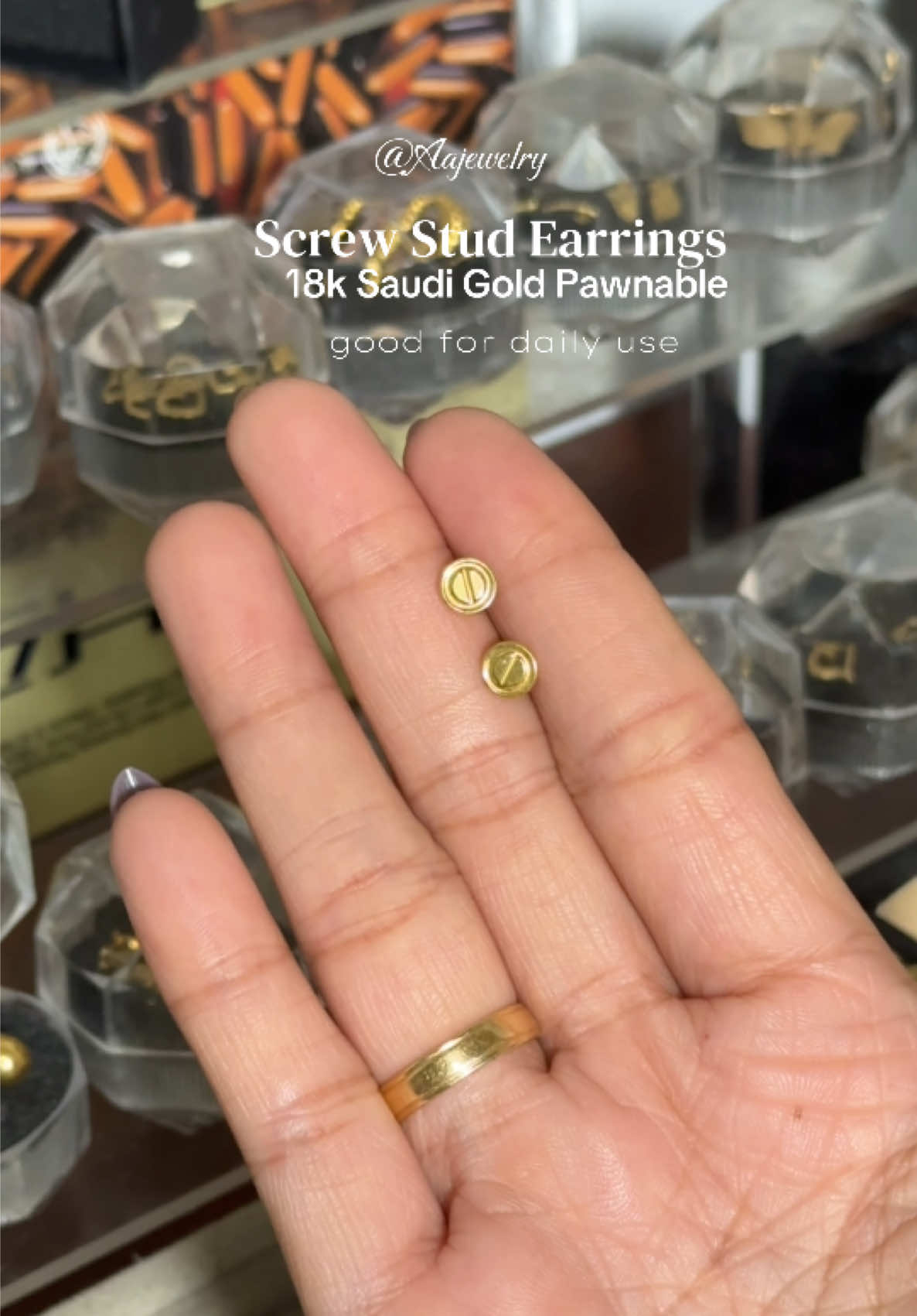 @Ms. AA Gold ✨🧿