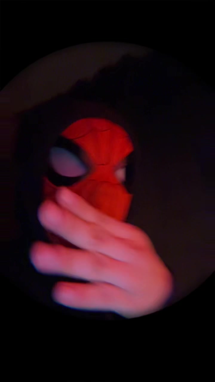 @Compa Spider