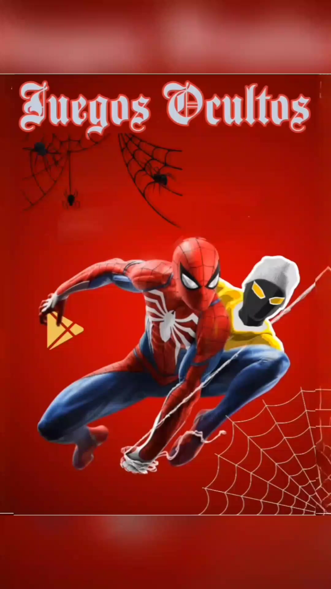 @⁰⁷Juegos Android®