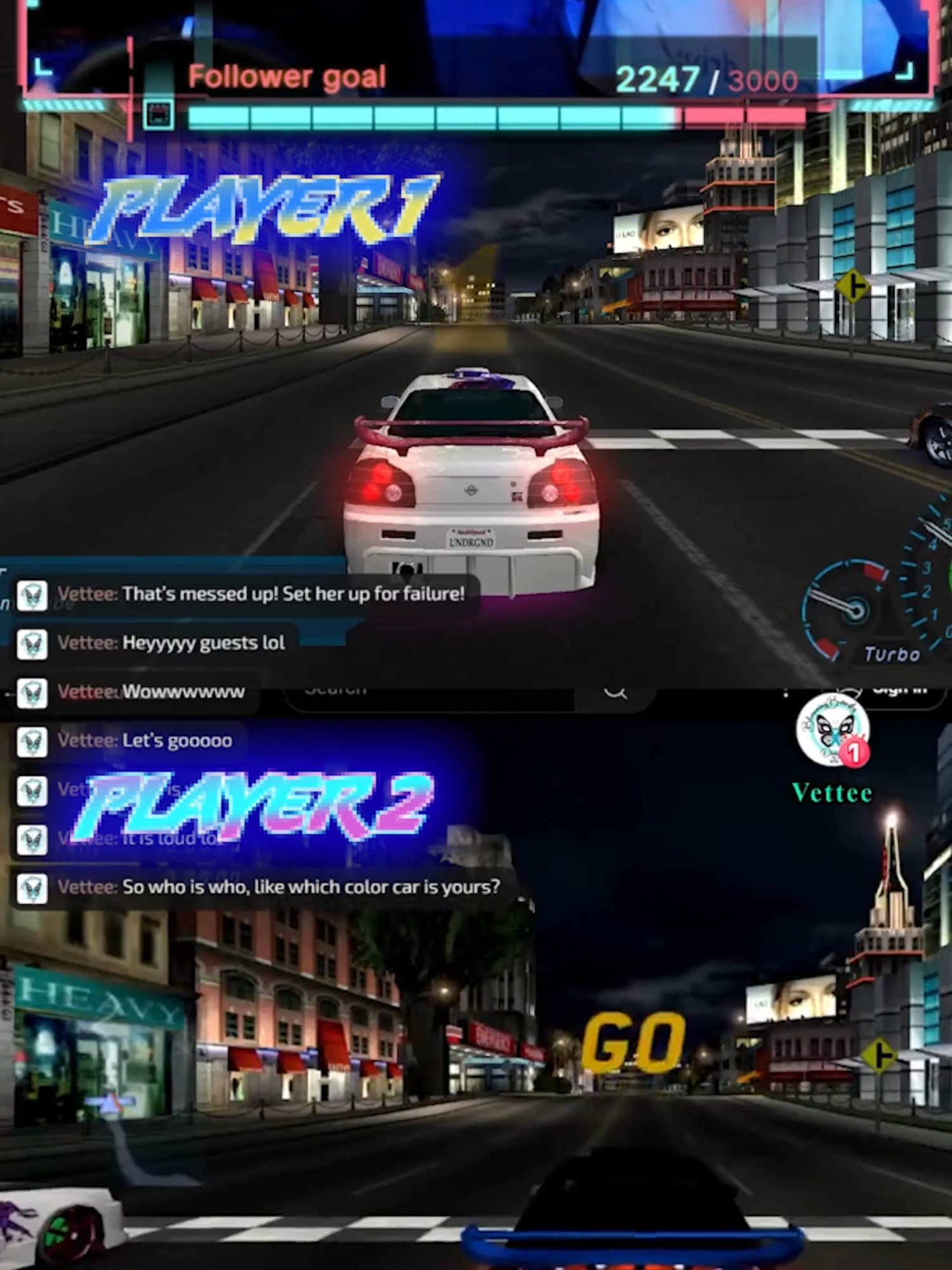 @T-wrreckz | PCGaming