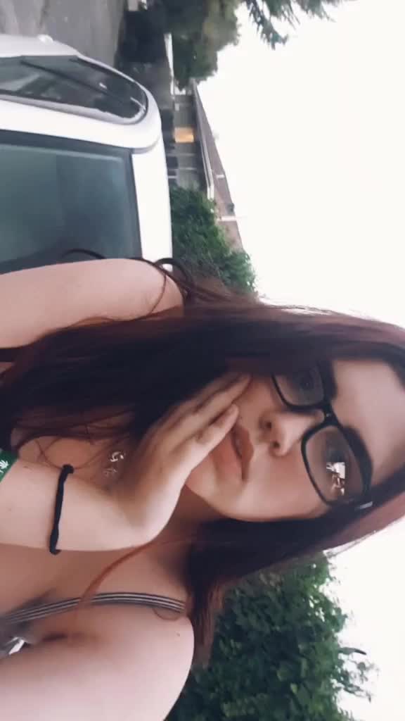 @Georgia Liggett
