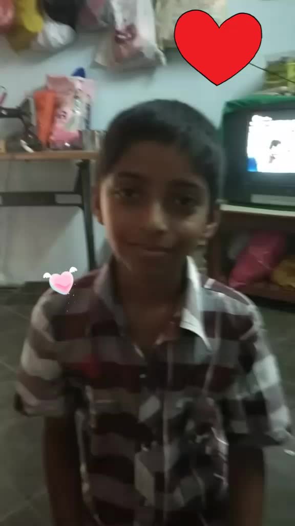 @Jagadish Suroju