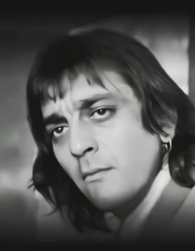 @Sanjay Dutt