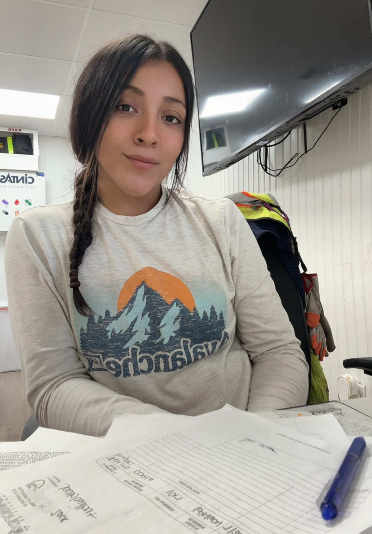 @Karina Luján