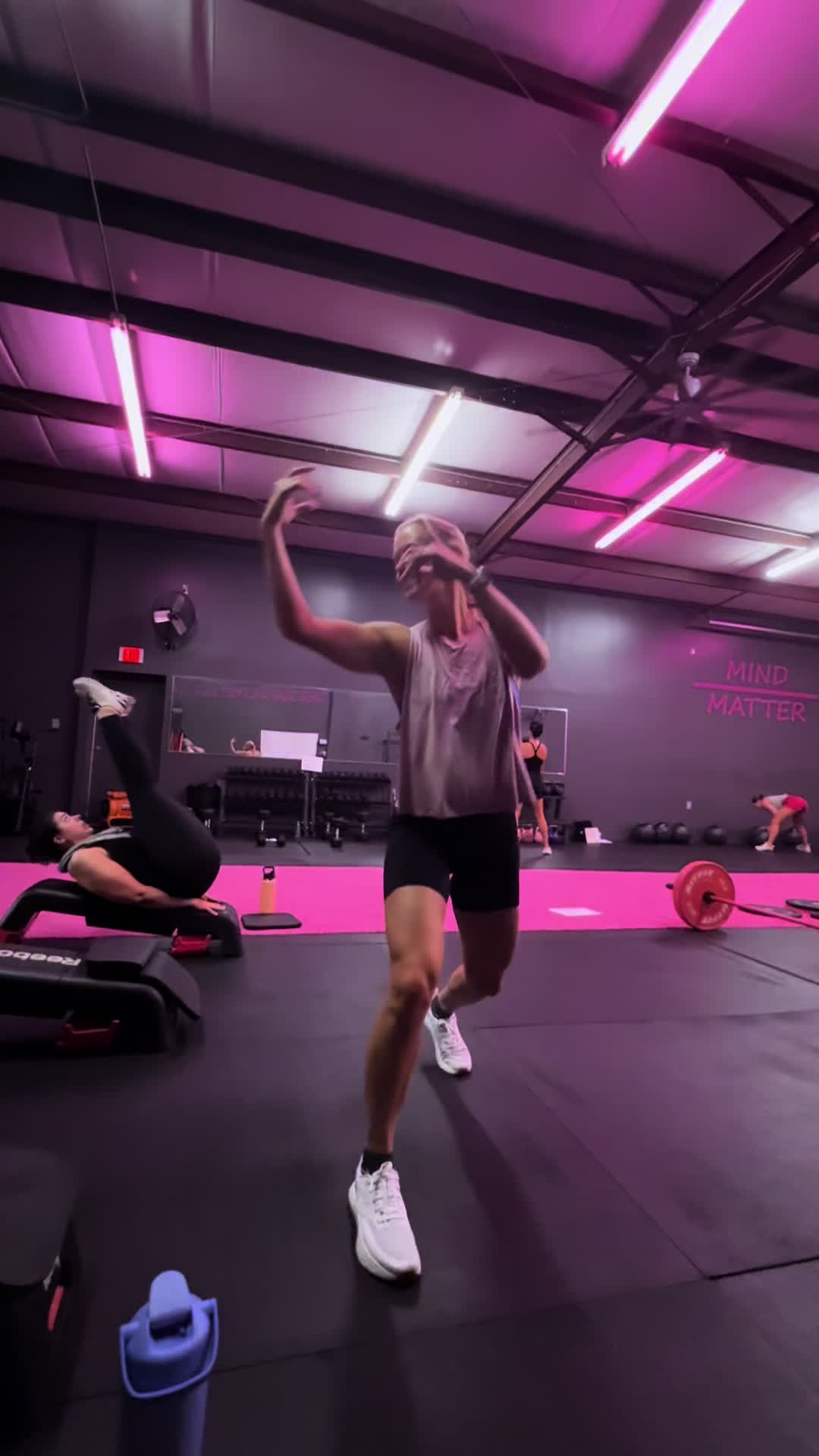@Girl Crush Fitness