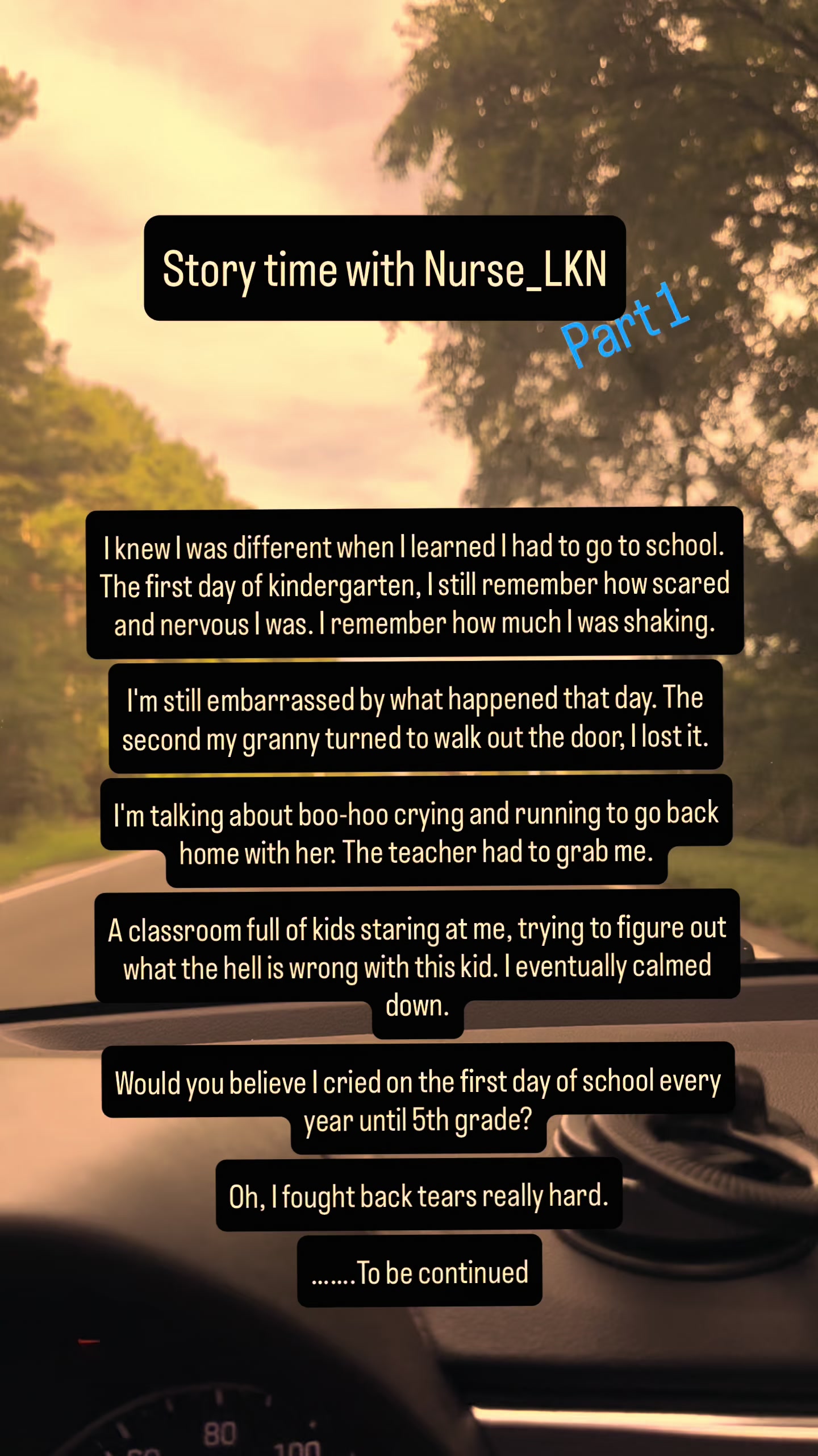 @Nurse LKN|Healing & Learning