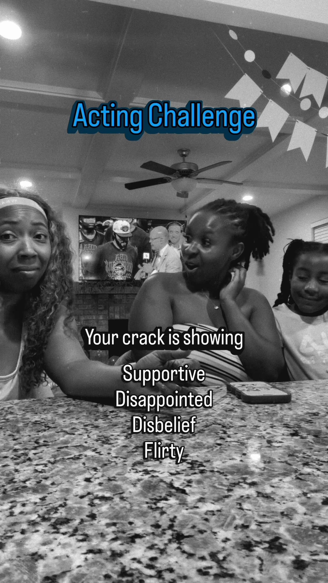 @The Adventures of Tiarra Shaw