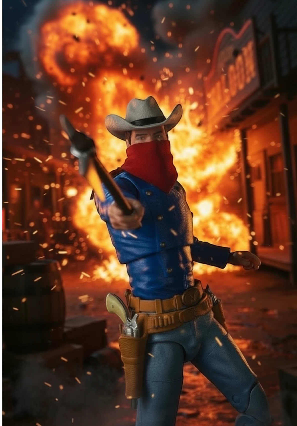 @outlawcollector