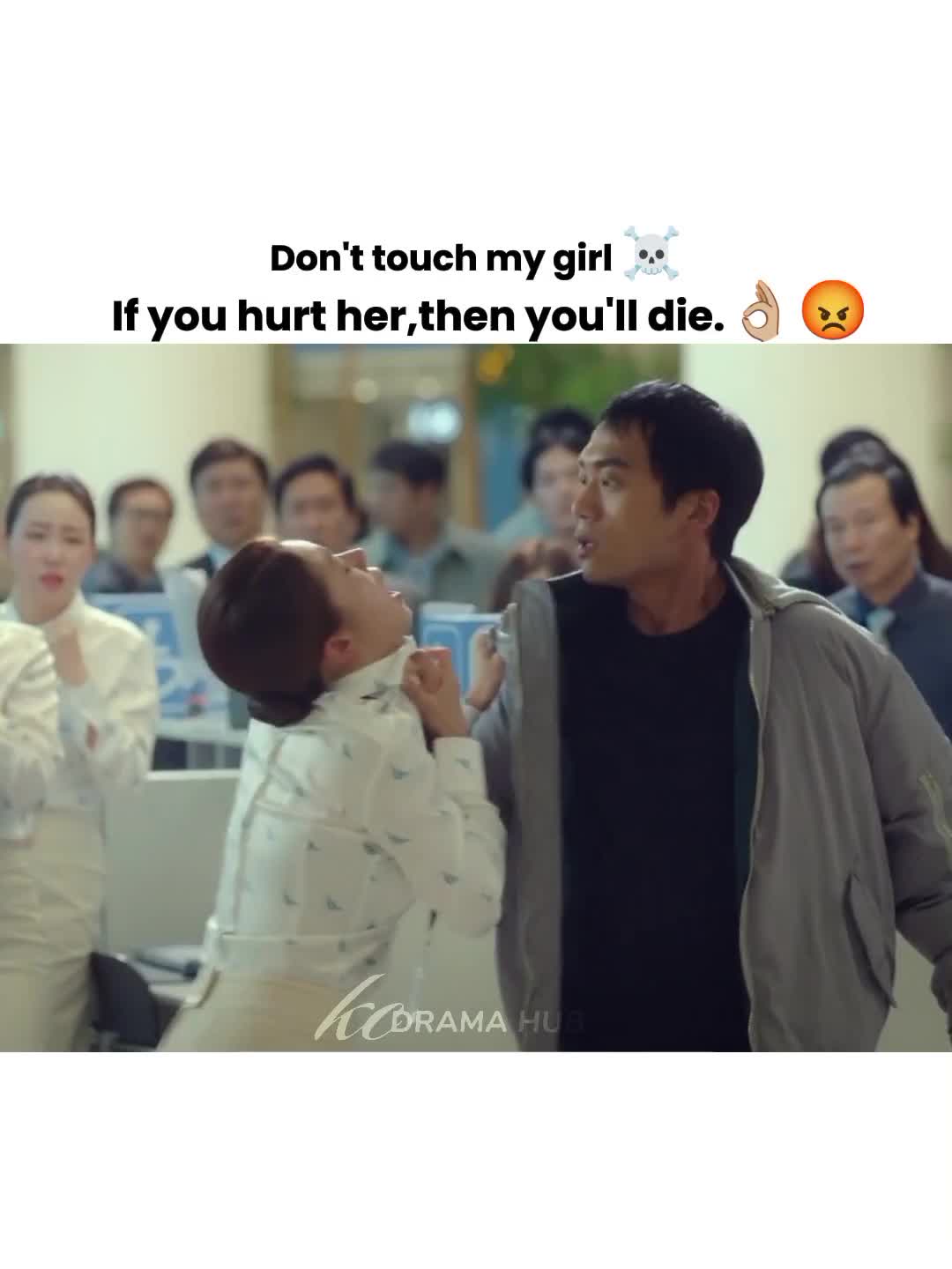 @乛KCDrama 乄HUBツ