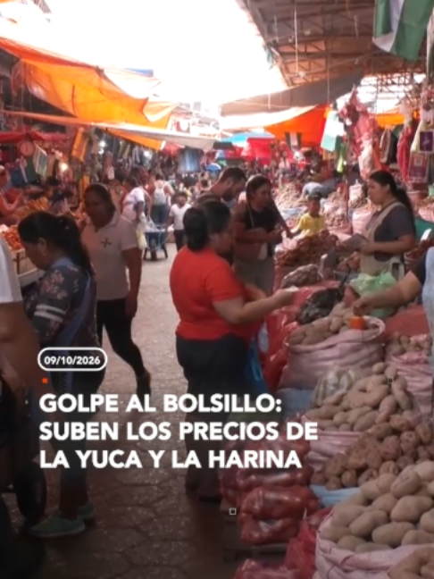 @RED UNO DE BOLIVIA