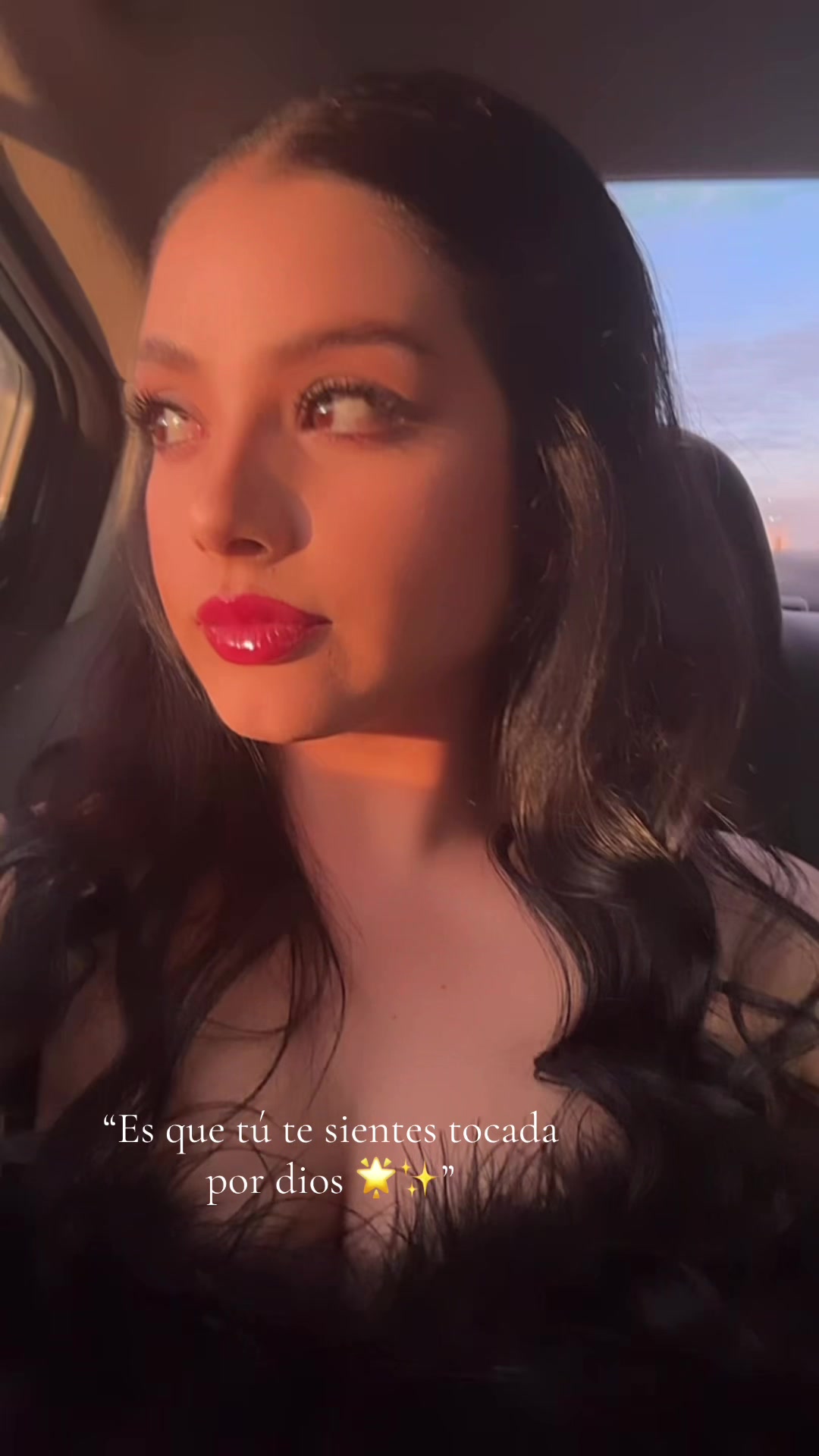 @Franciela Hernandez