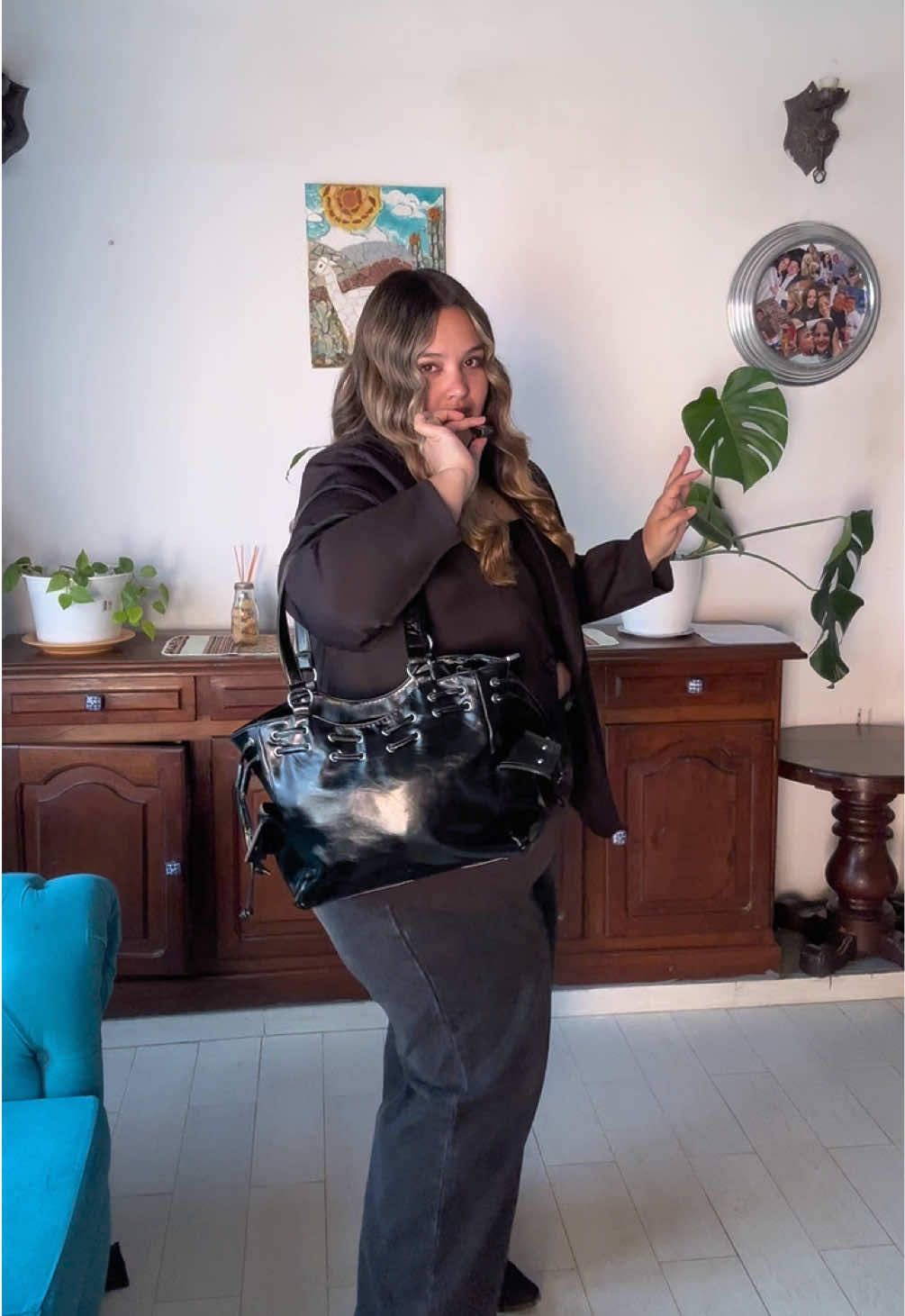 @Sof&iacute;a Guill&eacute;n | Moda Plus Size