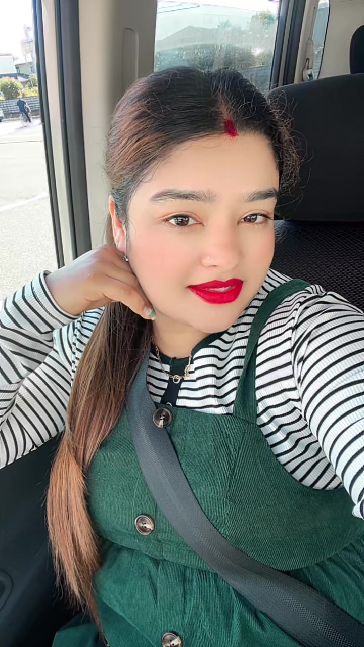 @binu bhandari