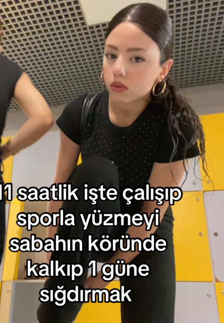@Esmer kızz