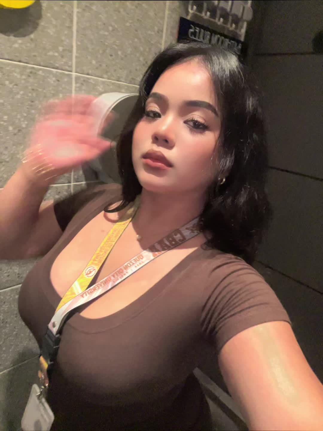 @Kristine Mae Pasaylon