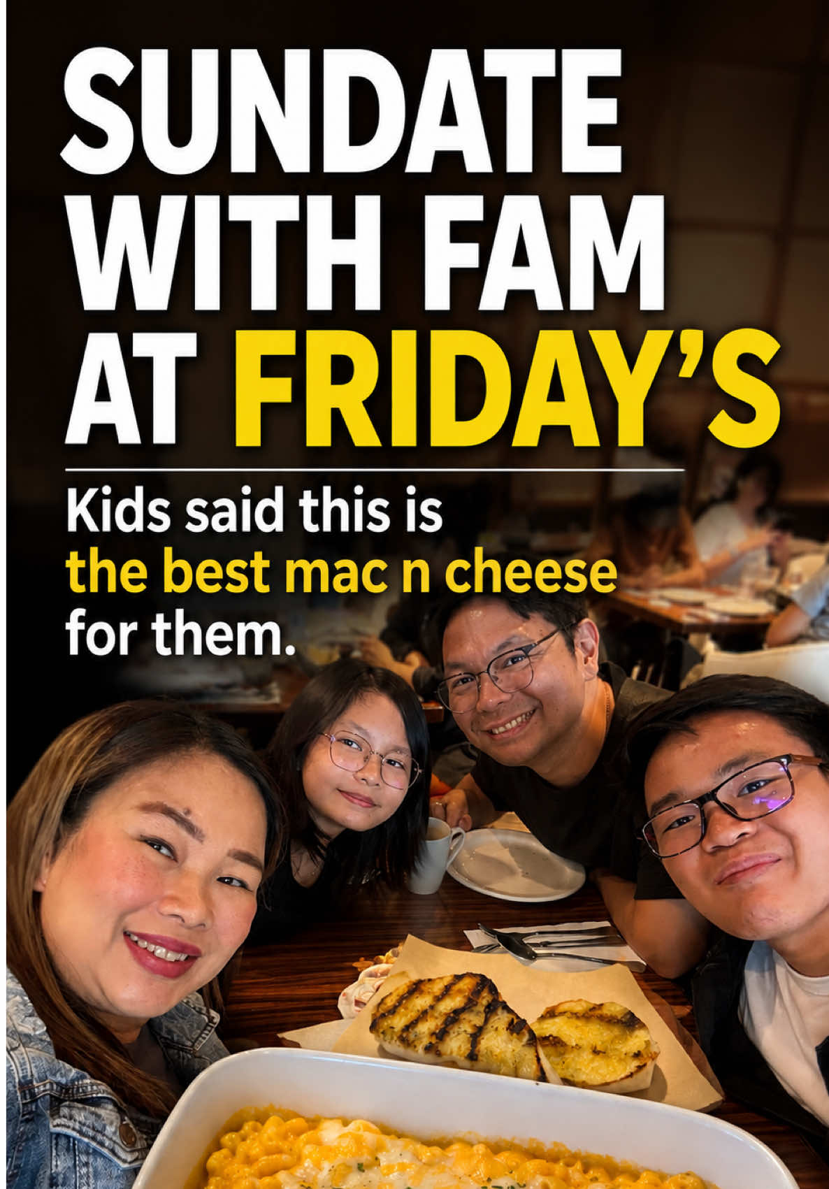 @Kim Rodz - Foodie Mom