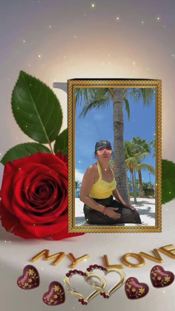 @Yoga Beach Coco