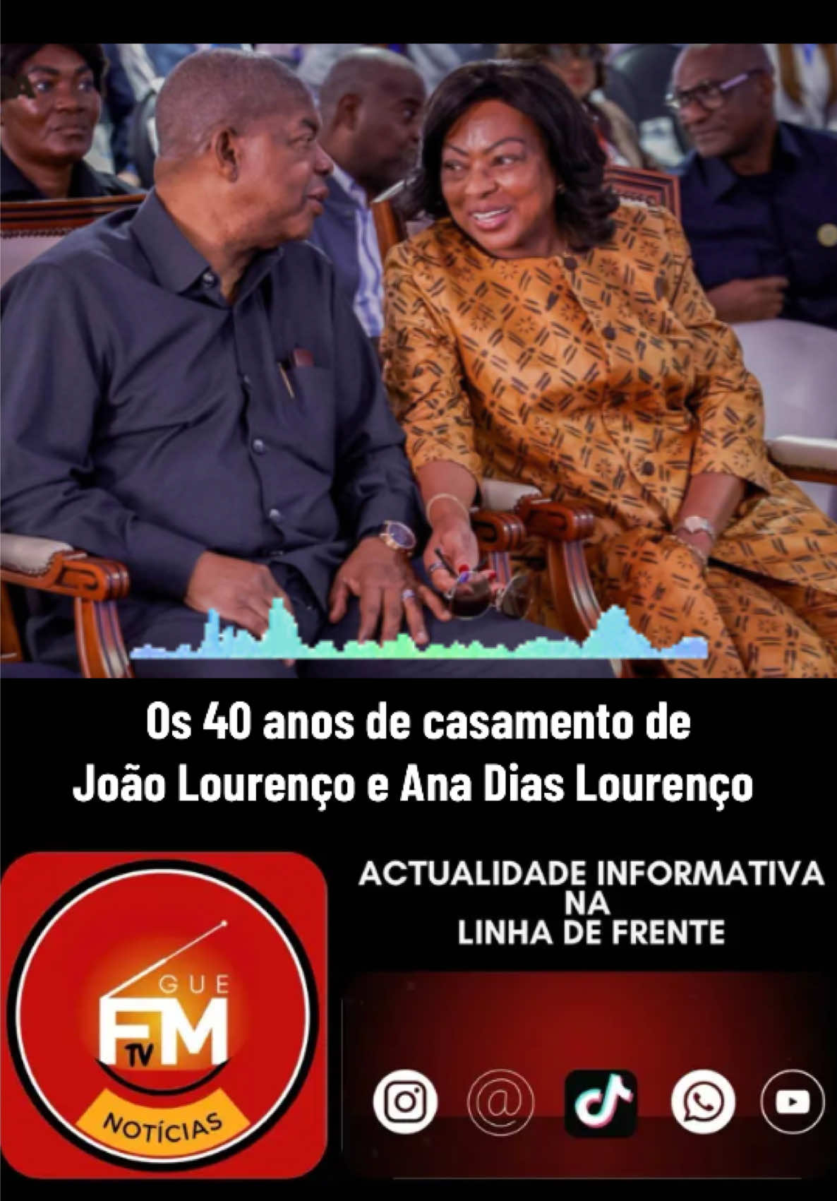 @GUE- FM-TV NOT&Iacute;CIAS