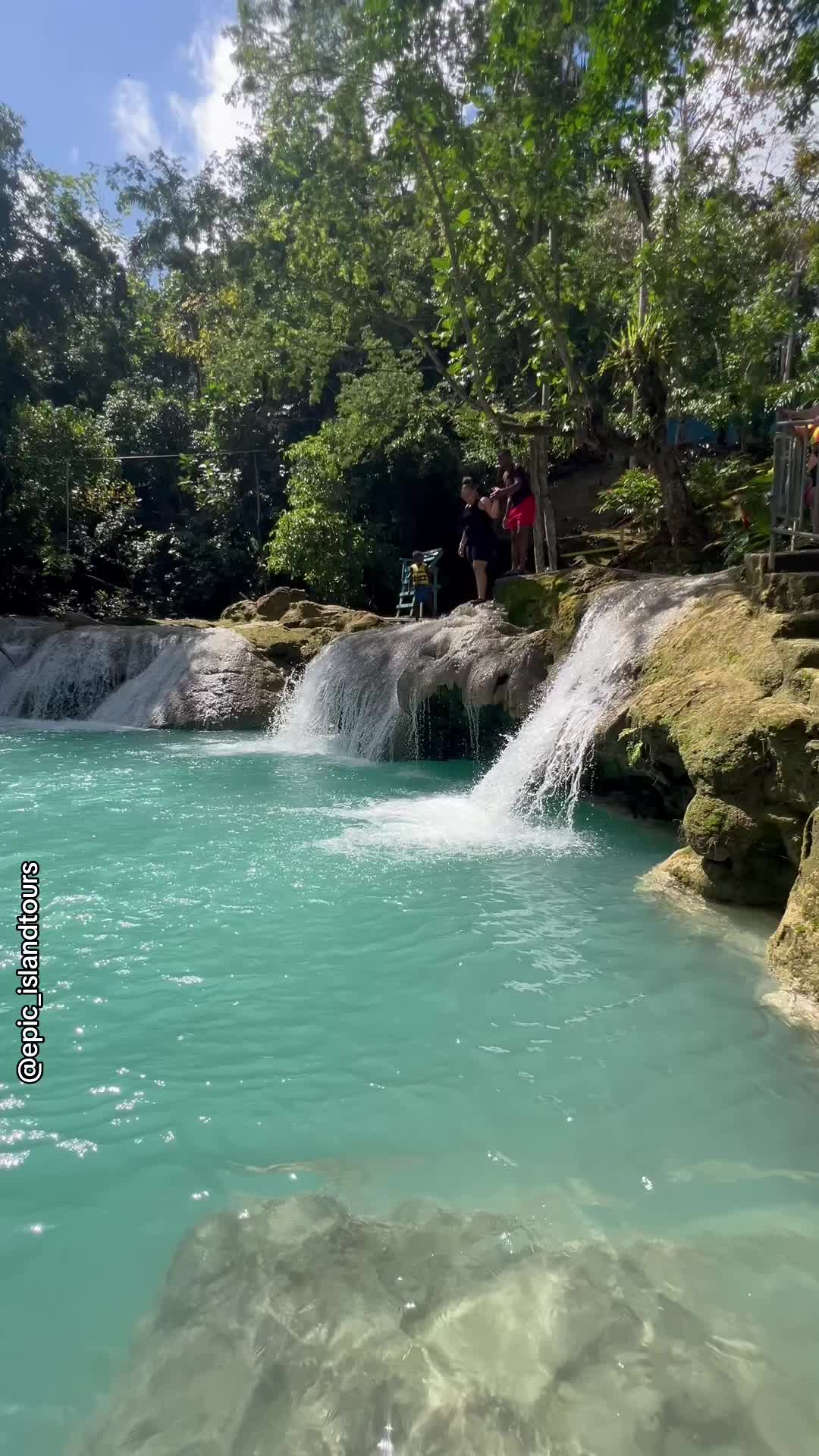 @Epic Island Tours JA