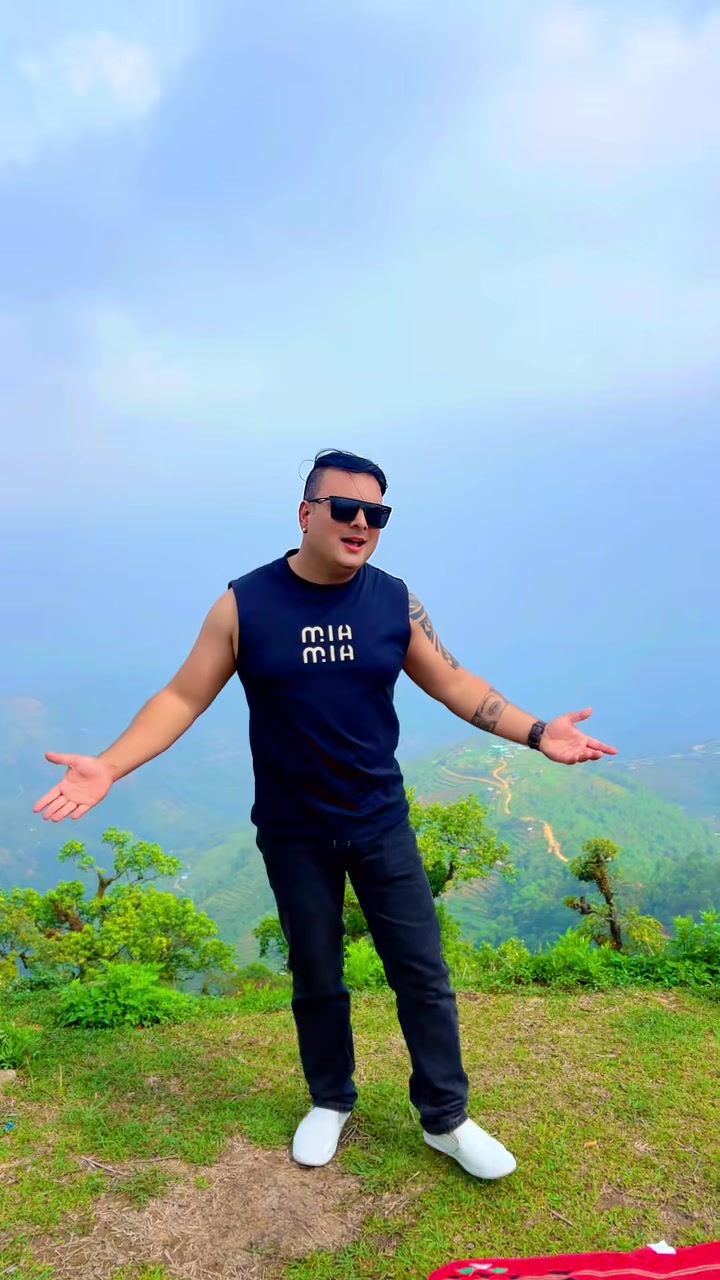@Sudeep Chaulagain