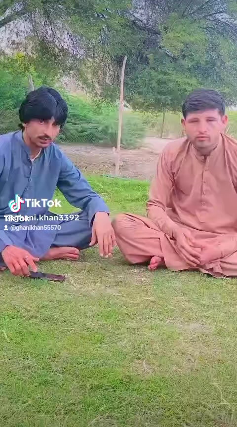 @Ghani Khan