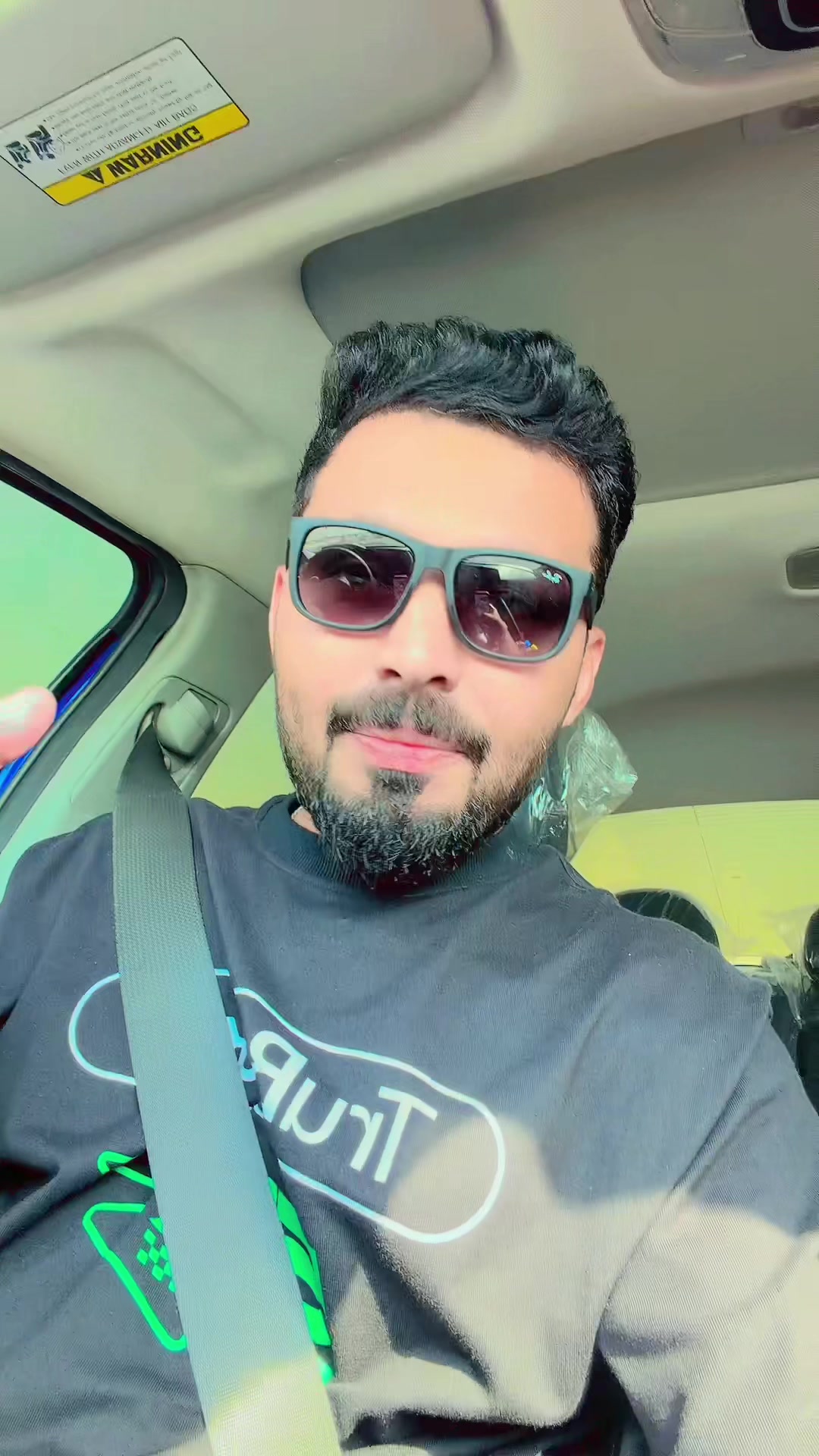 @taimoor lucky