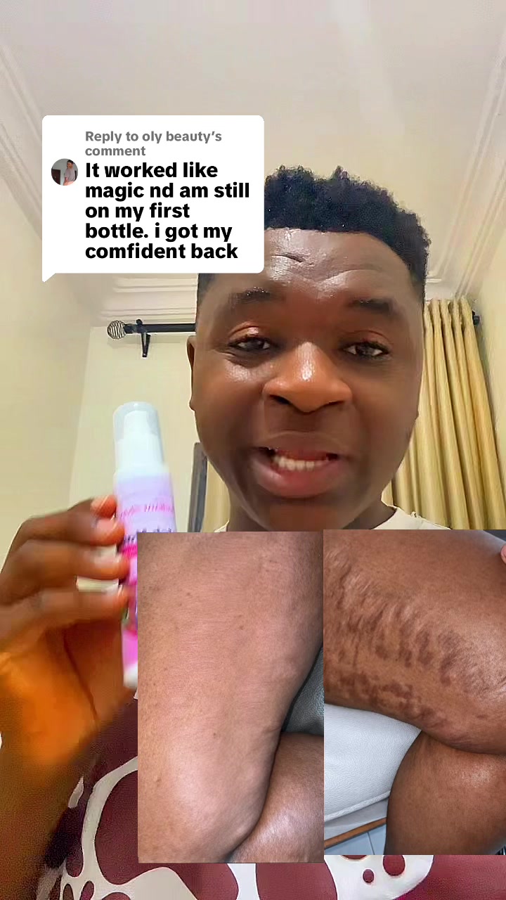 @Radiant skin