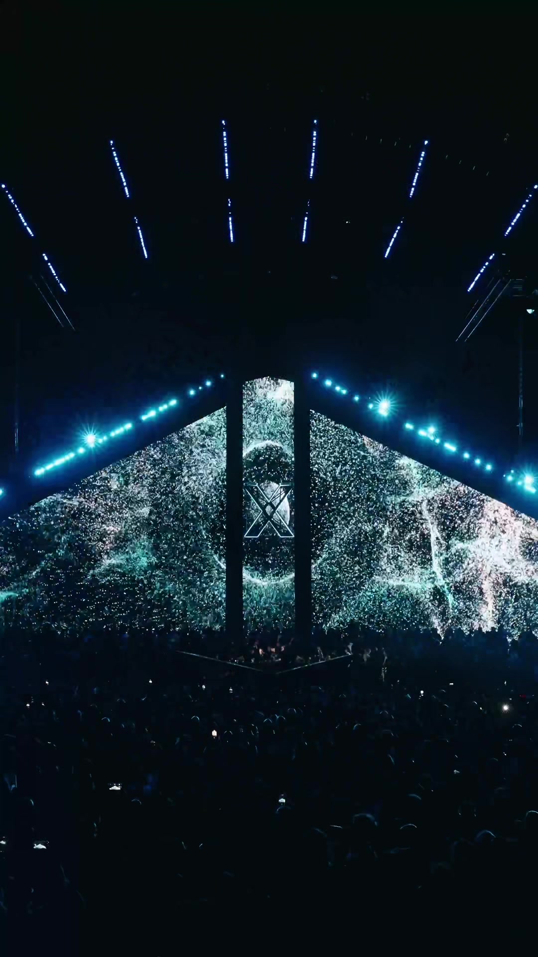 @ELECTRONIC DANCE MUSIC