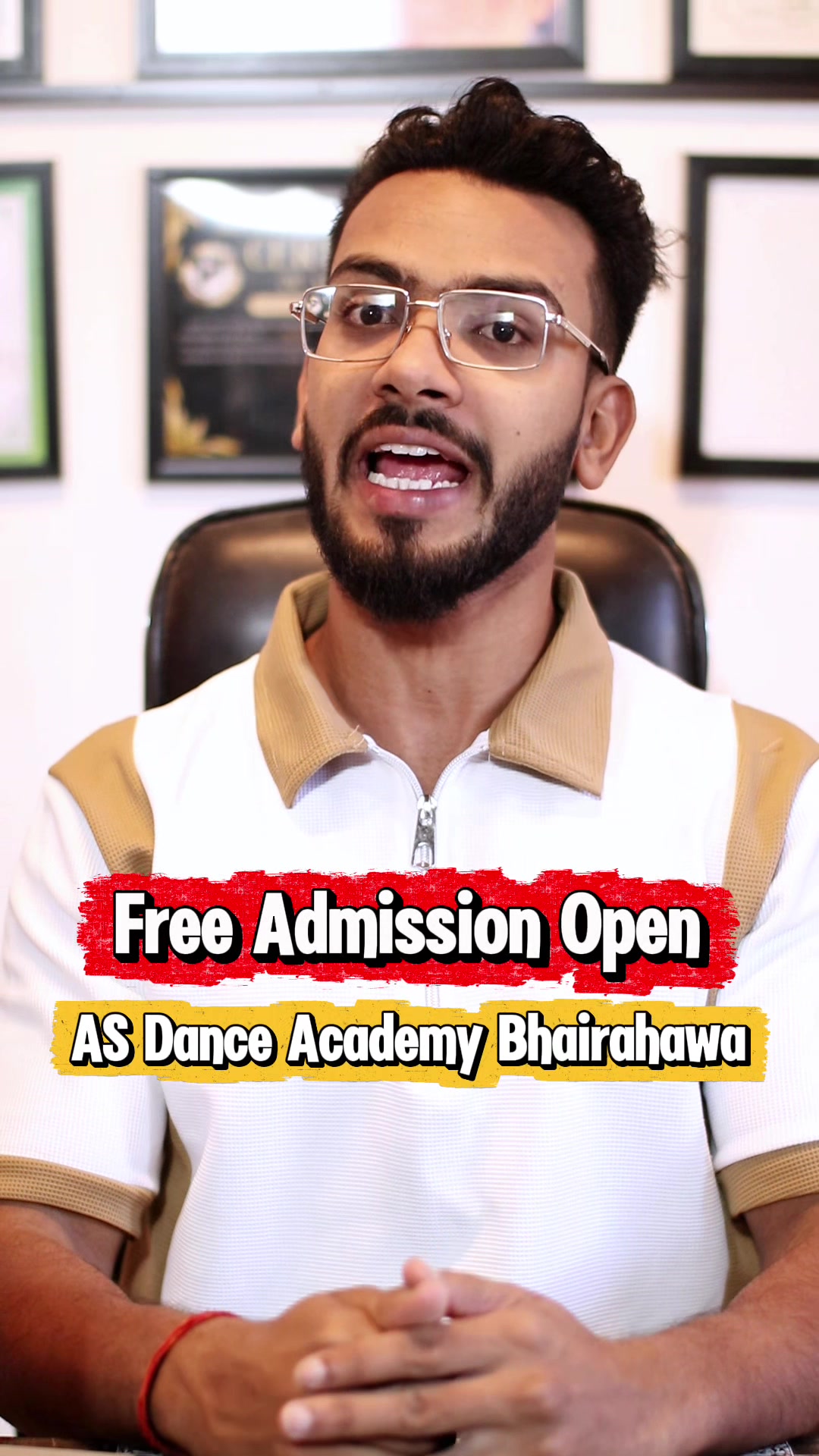 @AS DANCE ACADEMY