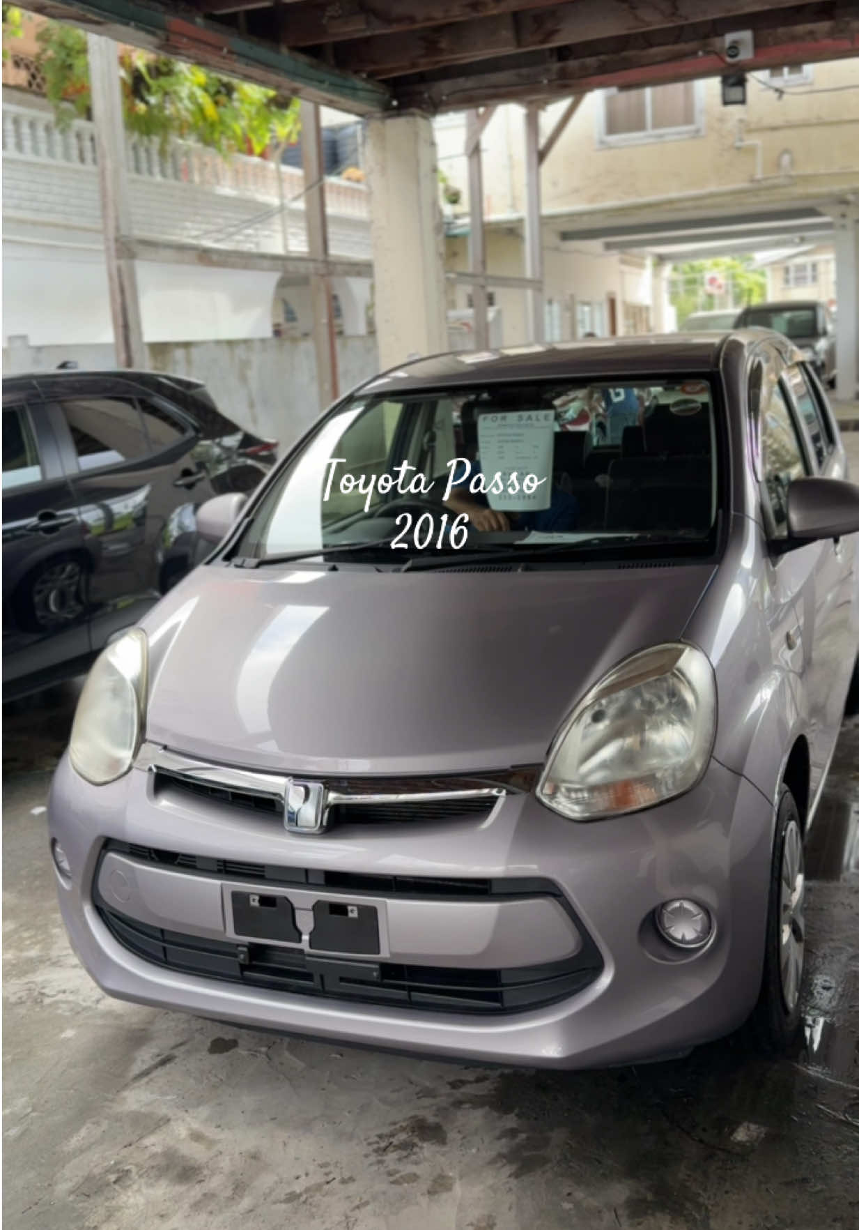 @Kenrick’s Auto Sales